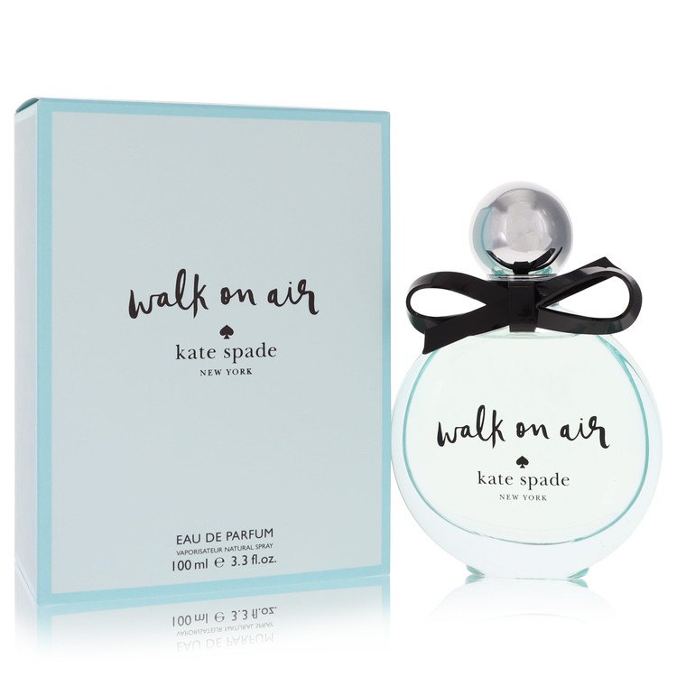 Walk on Air by Kate Spade Fragrance Mist 8.4 oz for Women