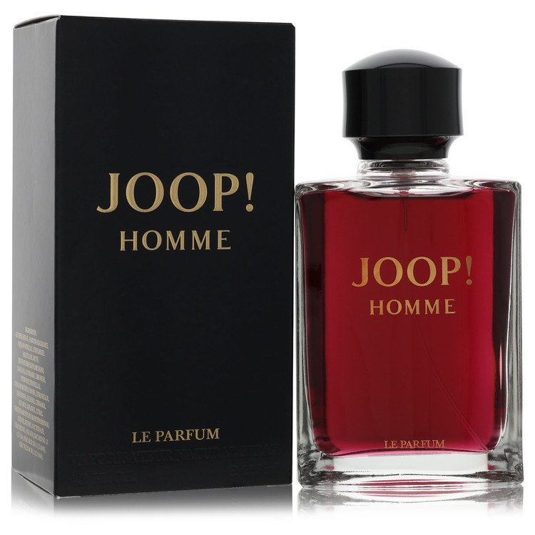 Joop Homme Le Parfum by Joop Eau De Parfum Spray 2.5 oz for Men