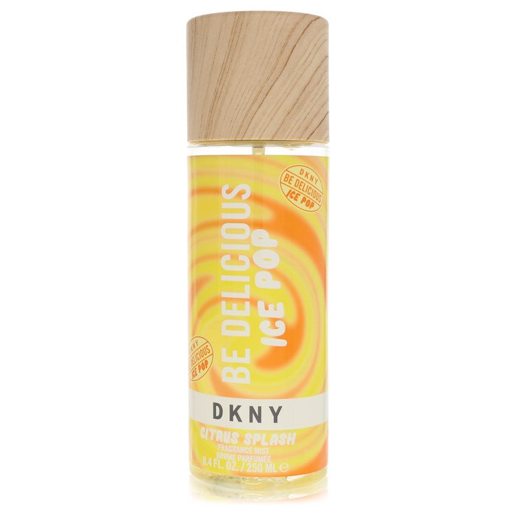 Be Delicious Ice Pop Citrus Splash by Donna Karan Eau De Parfum Spray 1.7 oz for Women