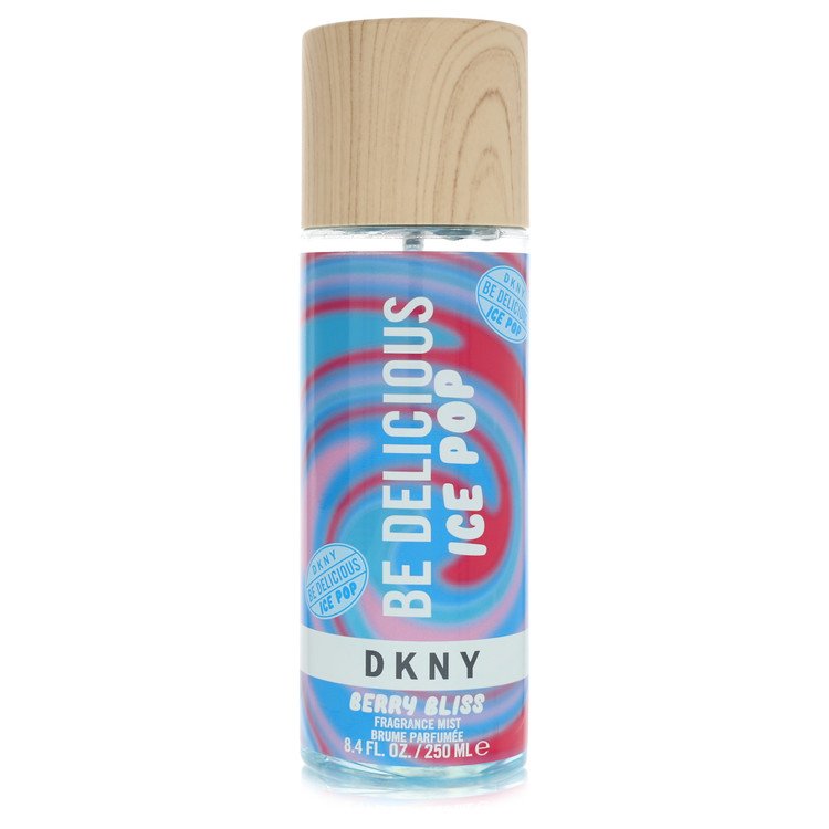 Be Delicious Ice Pop Berry Bliss by Donna Karan Eau De Parfum Spray 1.7 oz for Women